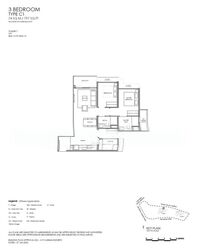 River Modern (U/C) (D9), Apartment #556532081